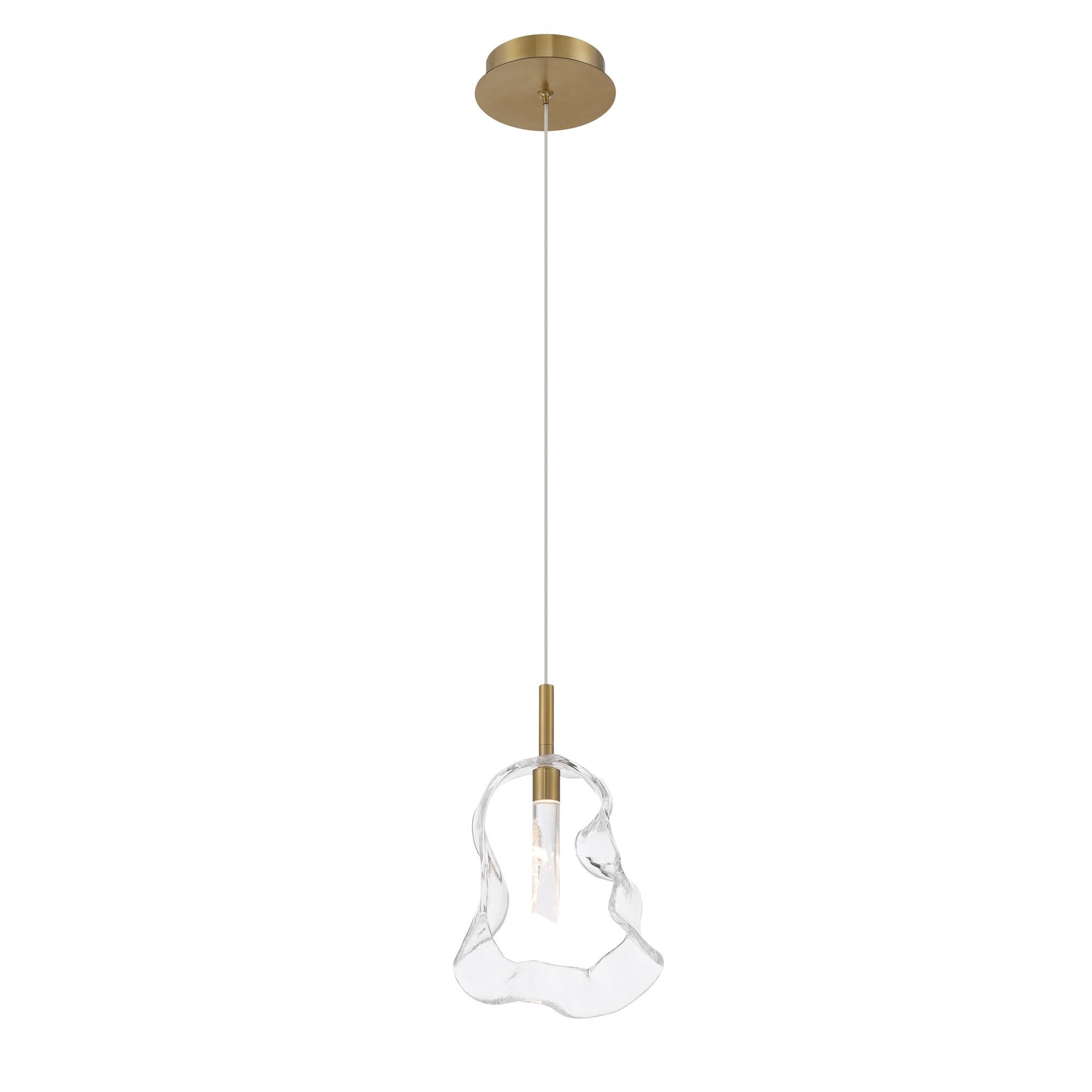 Norah 13 Inch Mini Pendant,