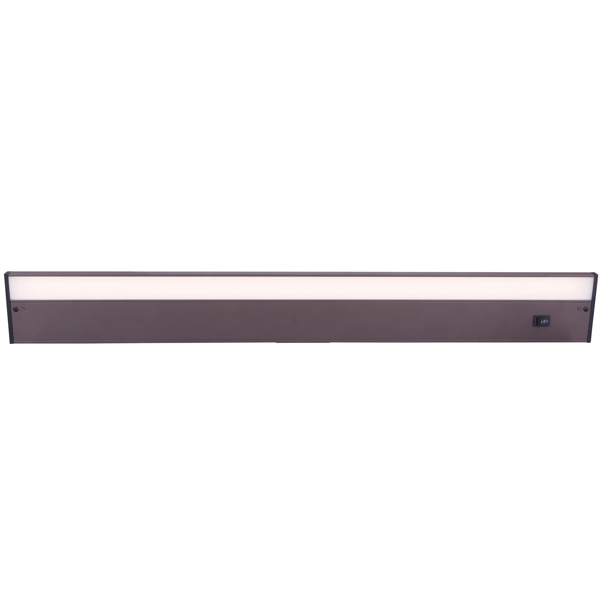 Shown in Bronze finish