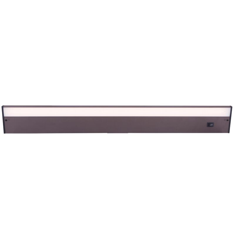 30 Inch LED Light Bar by Craftmade