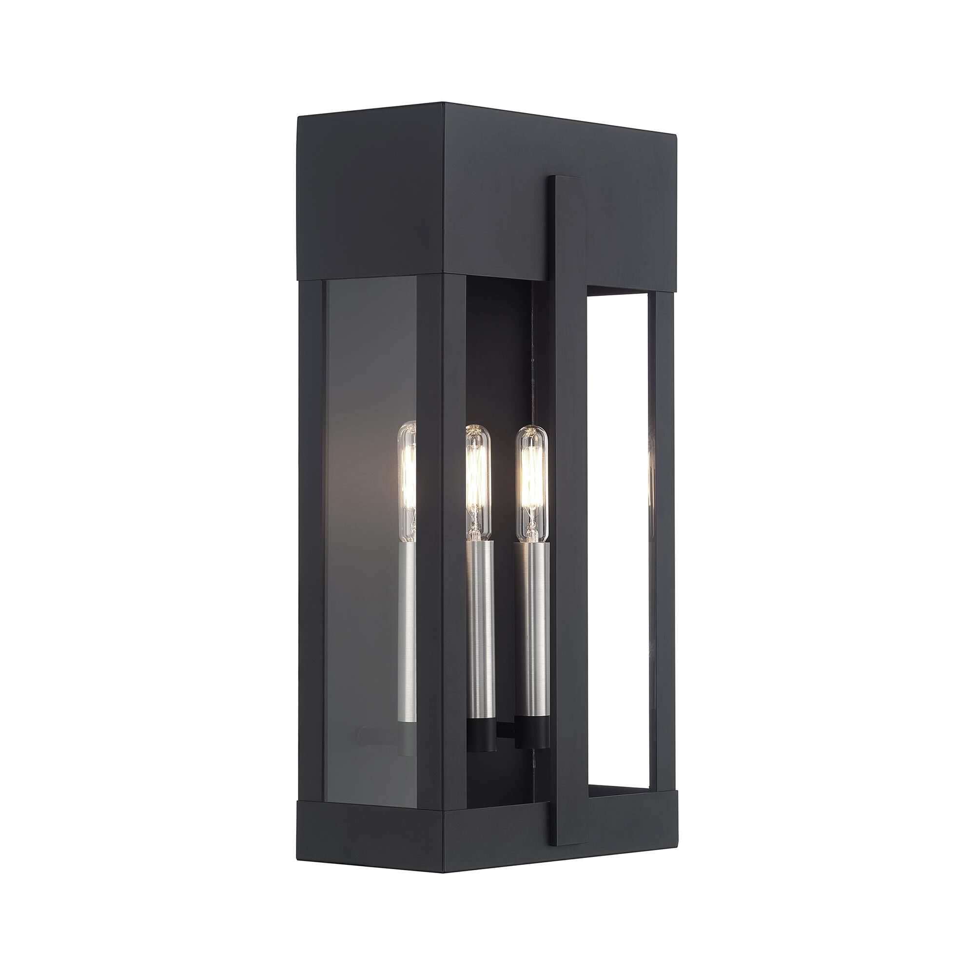 Berksford 9 Inch Outdoor Wall Light by Livex Lighting