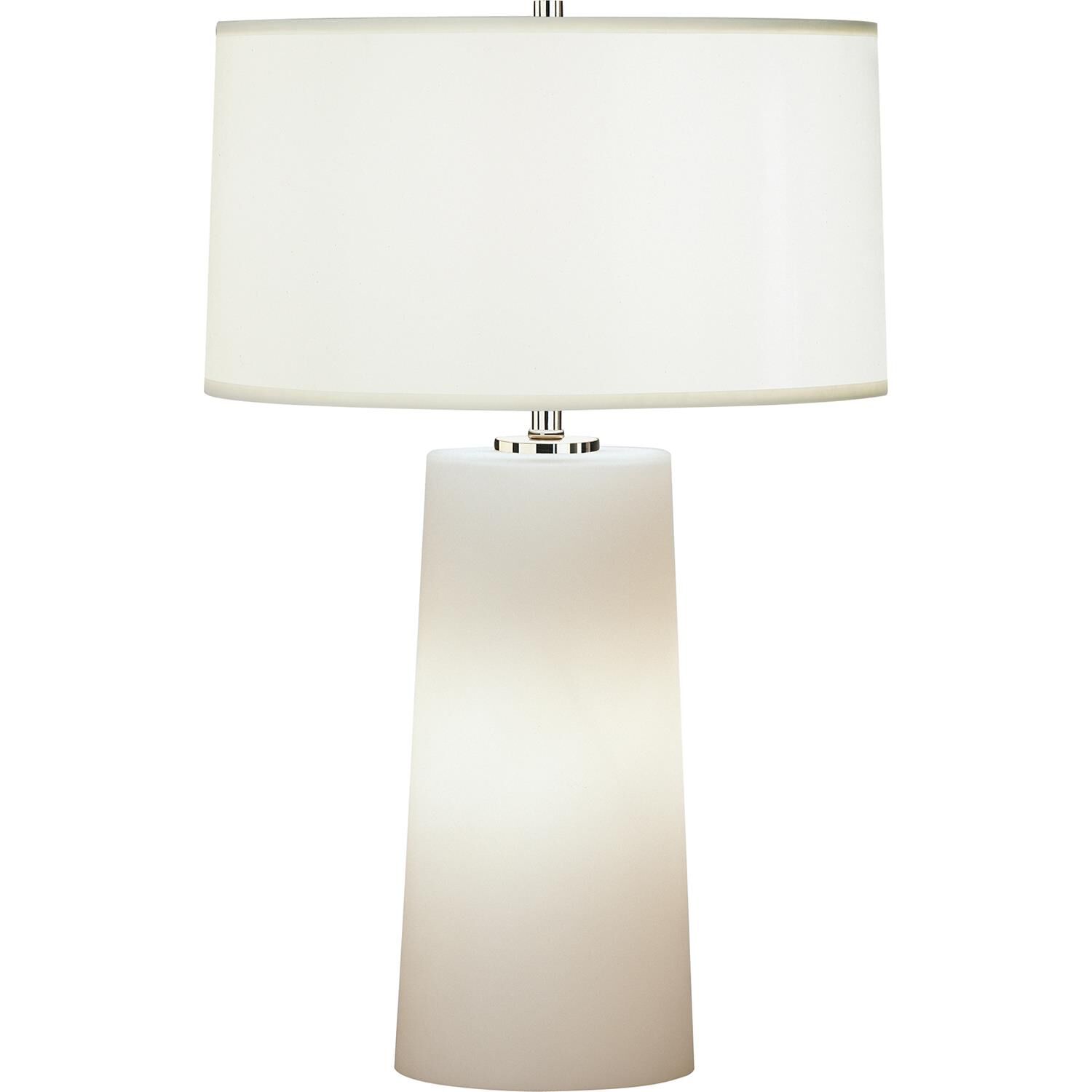 Rico Espinet Rico Espinet Olinda 22 Inch Accent Lamp by Robert Abbey