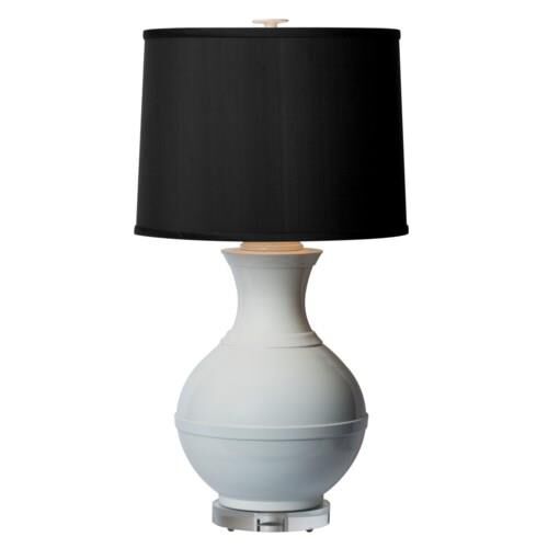 Saturn 27 Inch Table Lamp by Thumprints