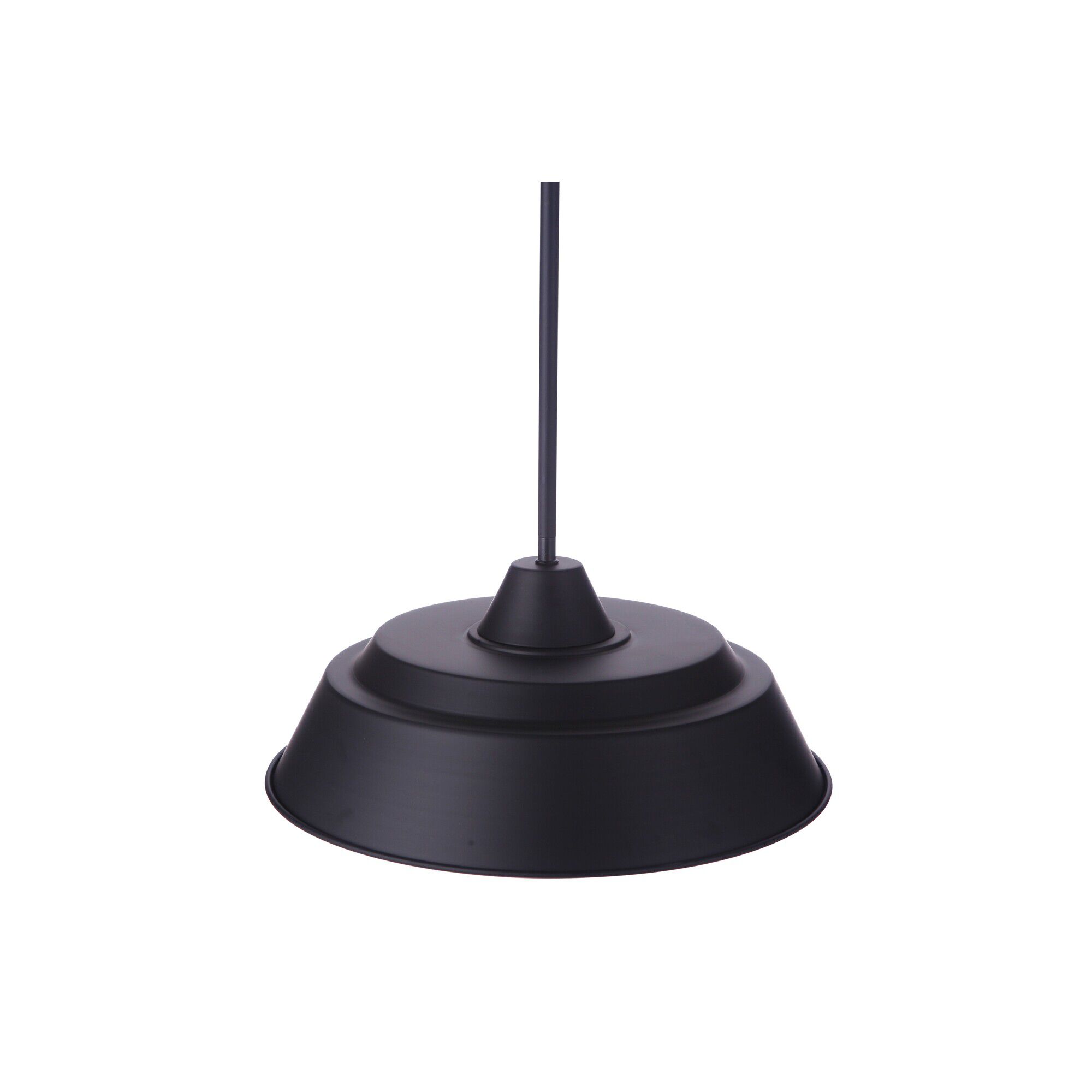 Landmark Small Outdoor Hanging Lantern,