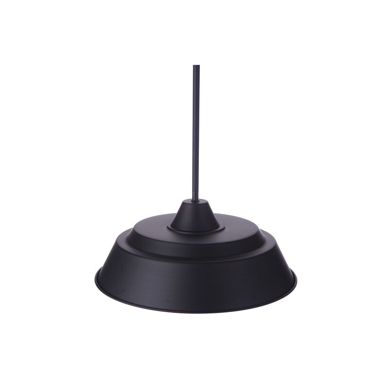 Landmark 15 Inch Outdoor Hanging Lantern by Craftmade