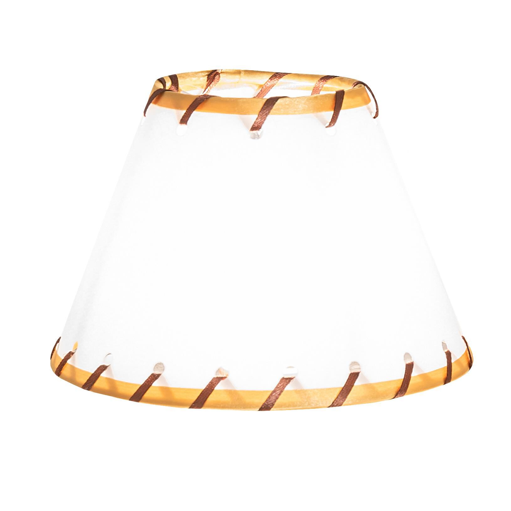 Rawhide Accessory Shade by Meyda Lighting
