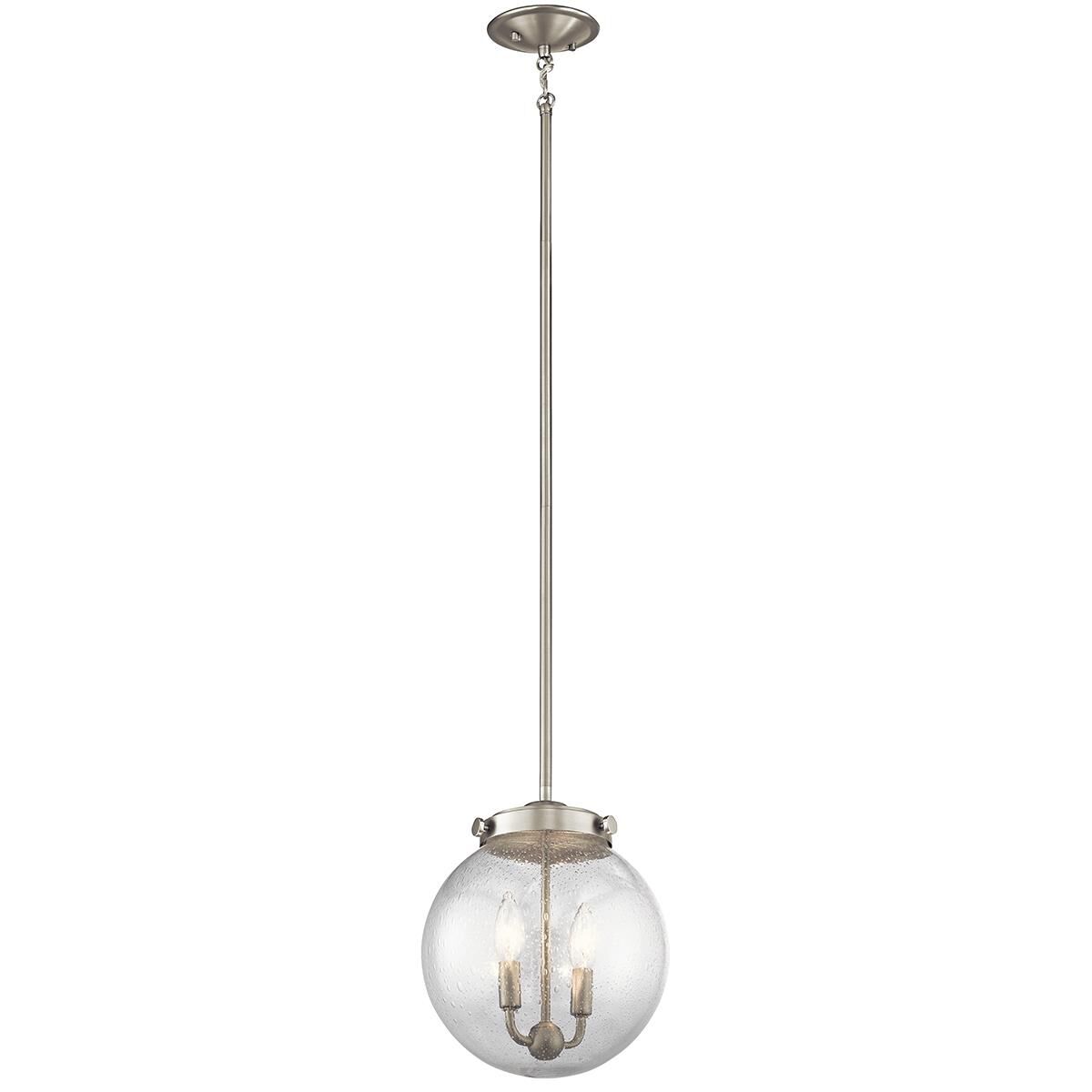 Holbrook 10 Inch Mini Pendant by Kichler Lighting