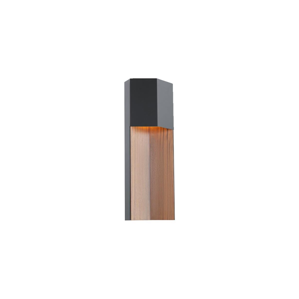 Modern Forms Dusk 20 Inch Tall LED Outdoor Wall Light