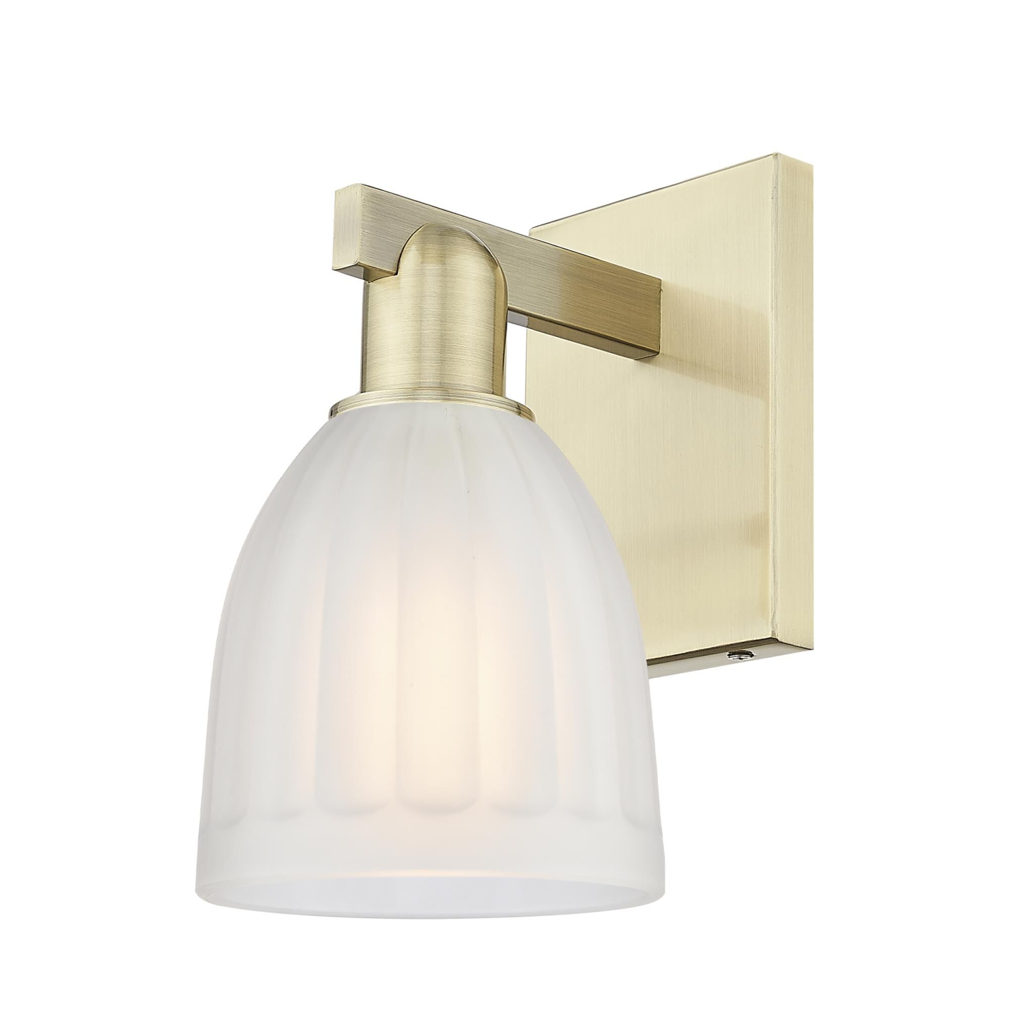 Bruno Marashlian Brookfield 11 Inch Wall Sconce by Innovations Lighting