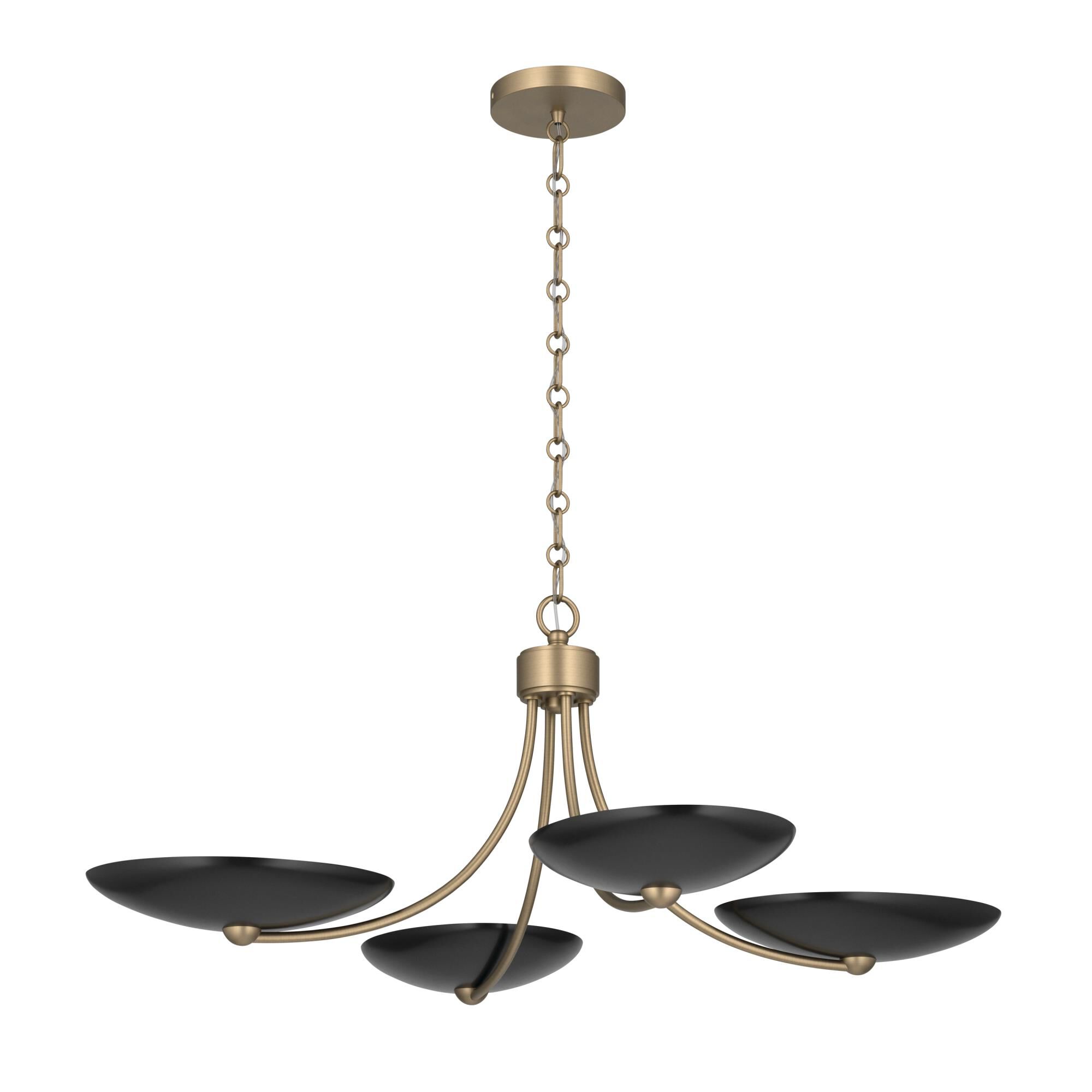 Palmela 32 Inch Chandelier by Kichler Lighting
