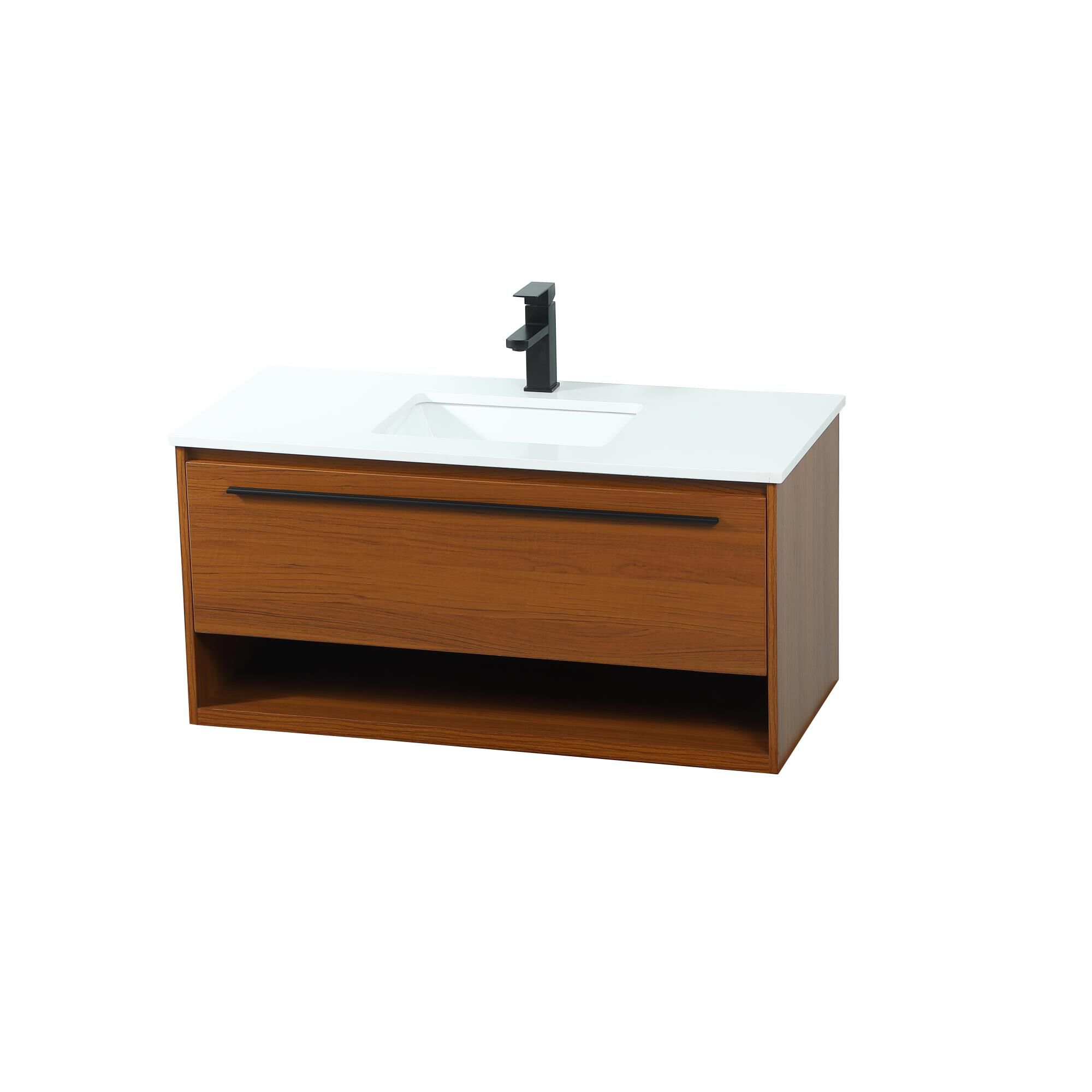 Roman Bath Vanity by Elegant Decor