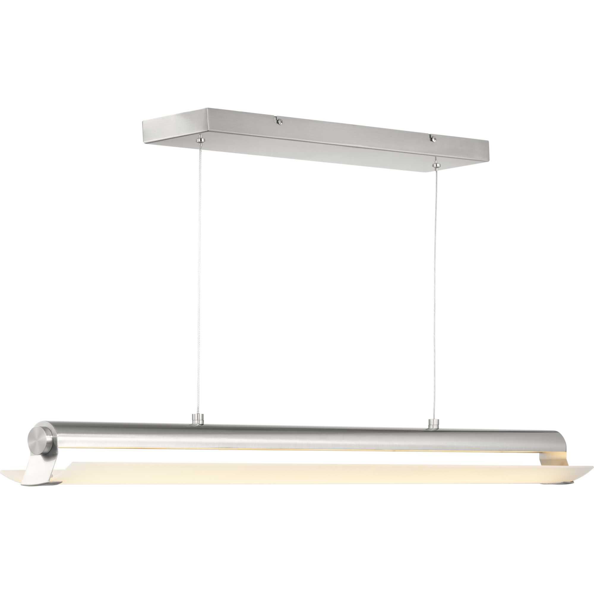 Progress Lighting Concourse 40 Inch LED Large Pendant
