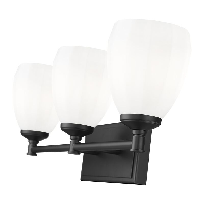 Oren 24 Inch Bath Vanity Light by Z Lite