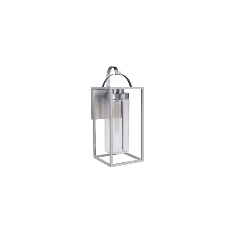 Craftmade Neo 28 Inch Tall Outdoor Wall Light