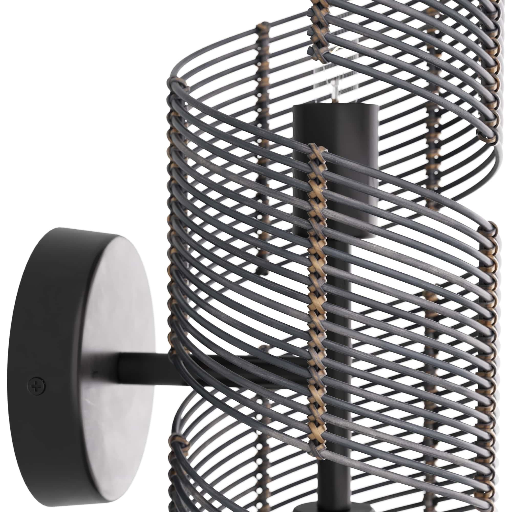 Tamara 18 Inch Wall Sconce by Arteriors Home