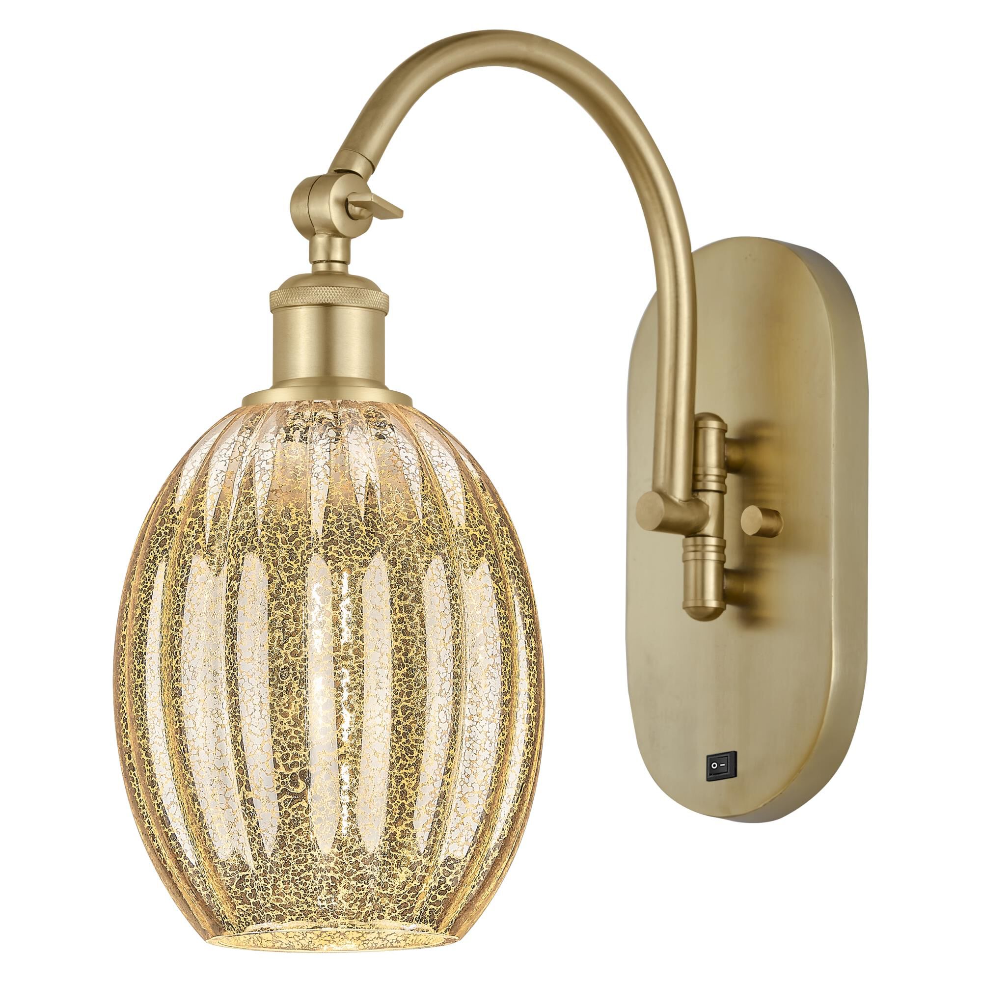 Bruno Marashlian Preston 15 Inch Wall Sconce by Innovations Lighting