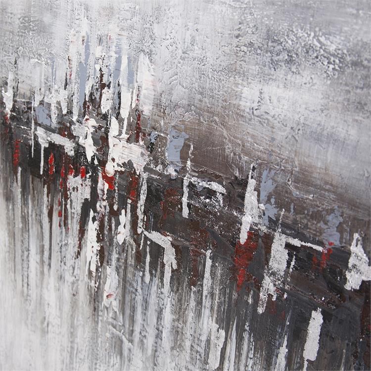 In the Moonlight Hand Painted Original Art Painting by Howard Elliott Collection