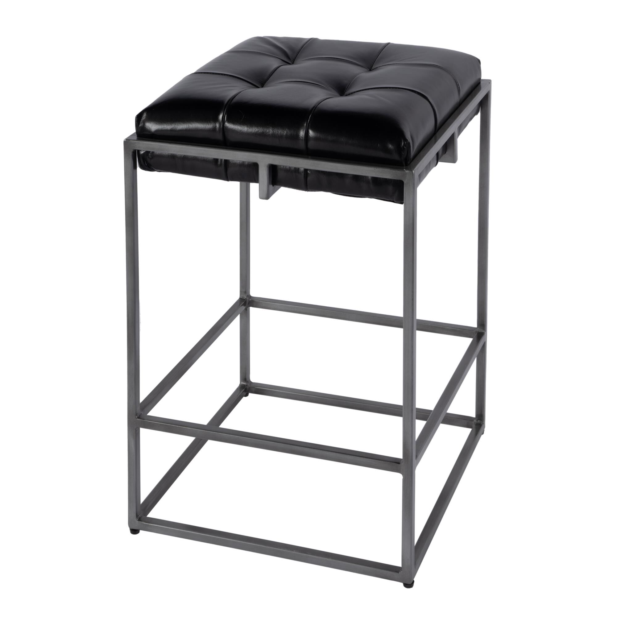 Dudley 27 Inch Stool by Butler Specialty Company