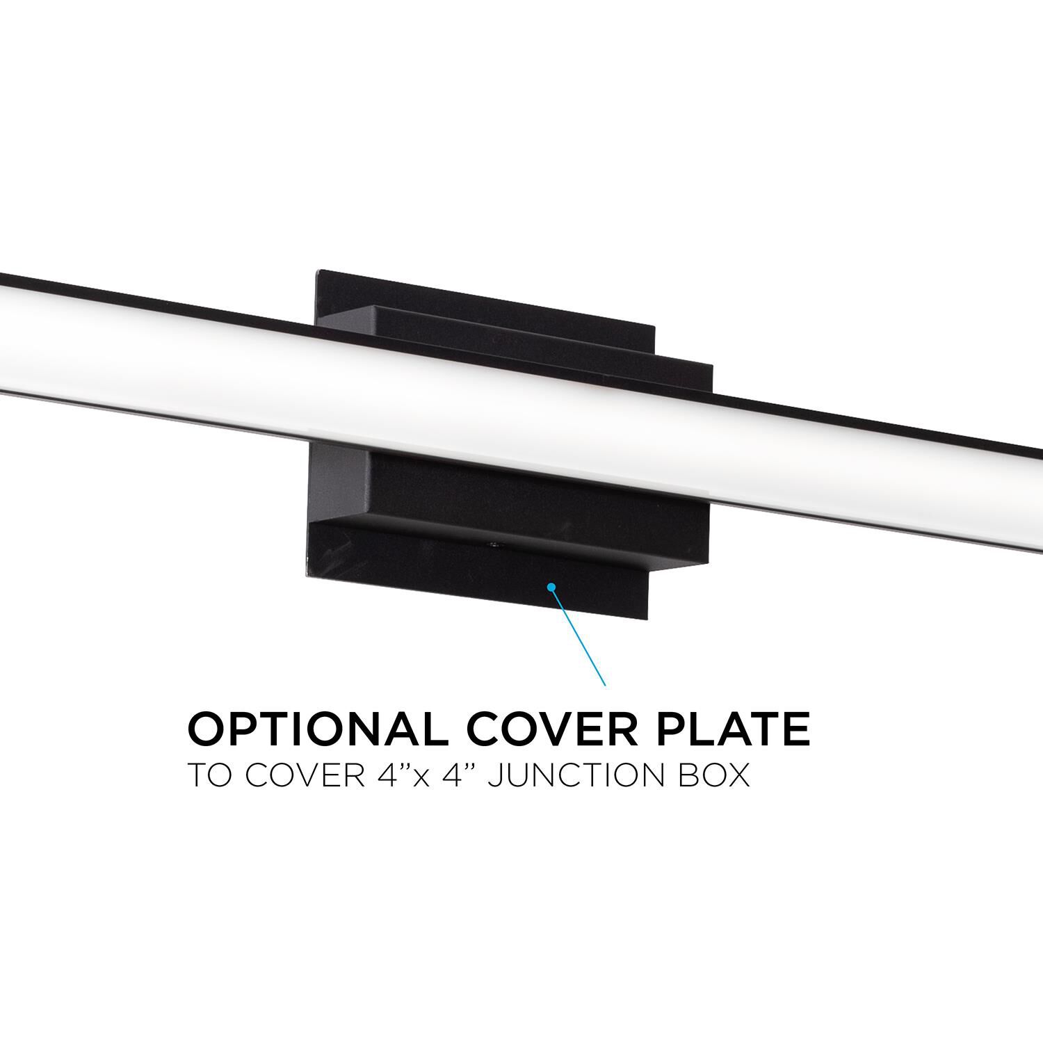 Tonya 36 Inch Bath Vanity Light by AFX Lighting