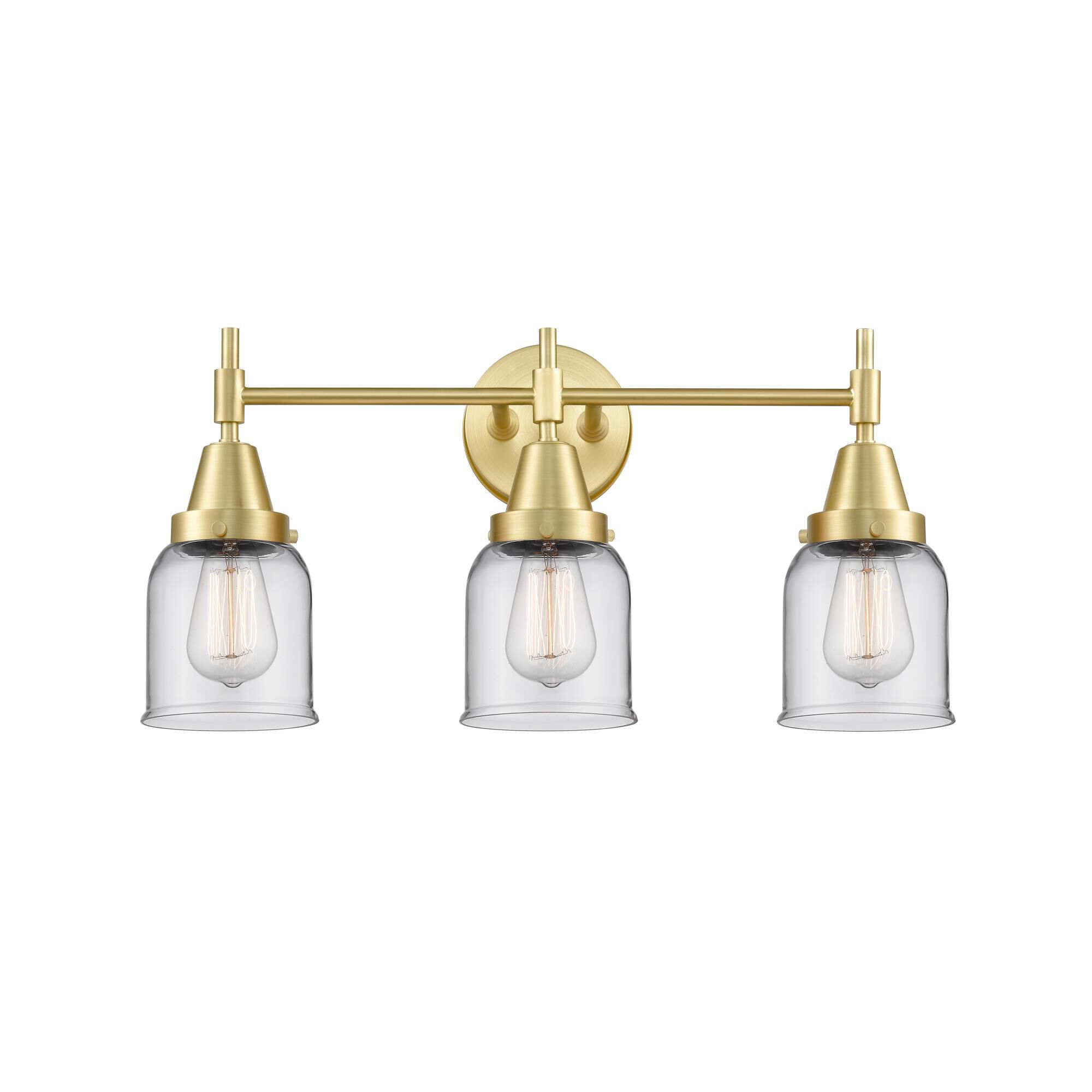 Bruno Marashlian Caden 23 Inch 3 Light Bath Vanity Light by Innovations Lighting
