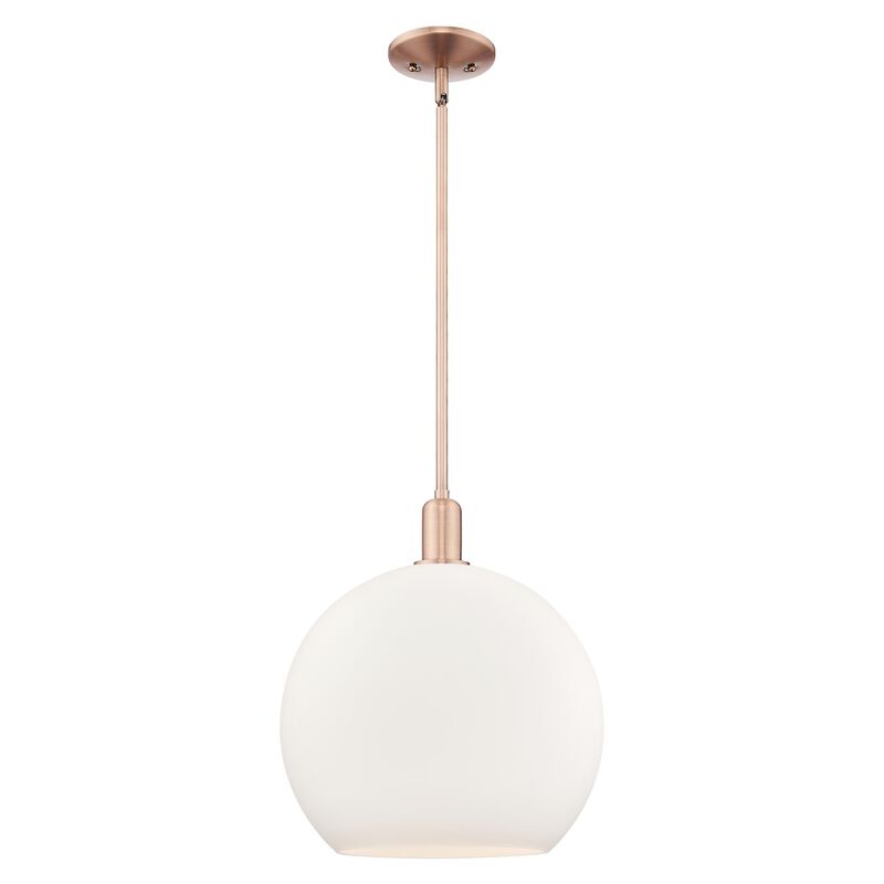 Bruno Marashlian Athens 14 Inch Large Pendant by Innovations Lighting