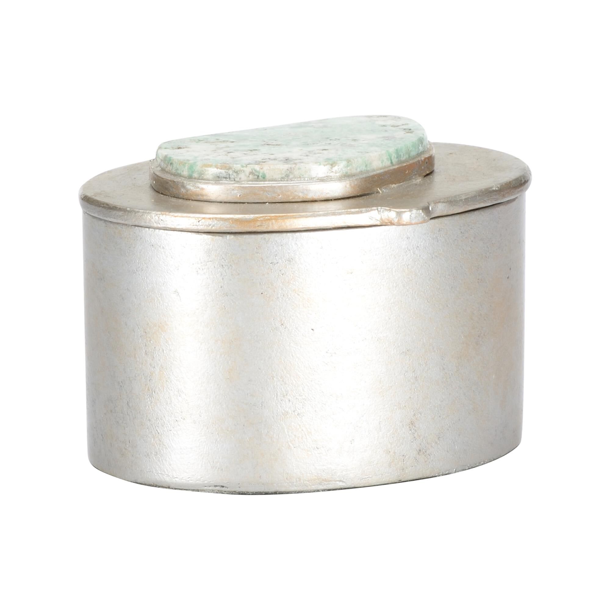 Caribbean Accent Box by Chelsea House