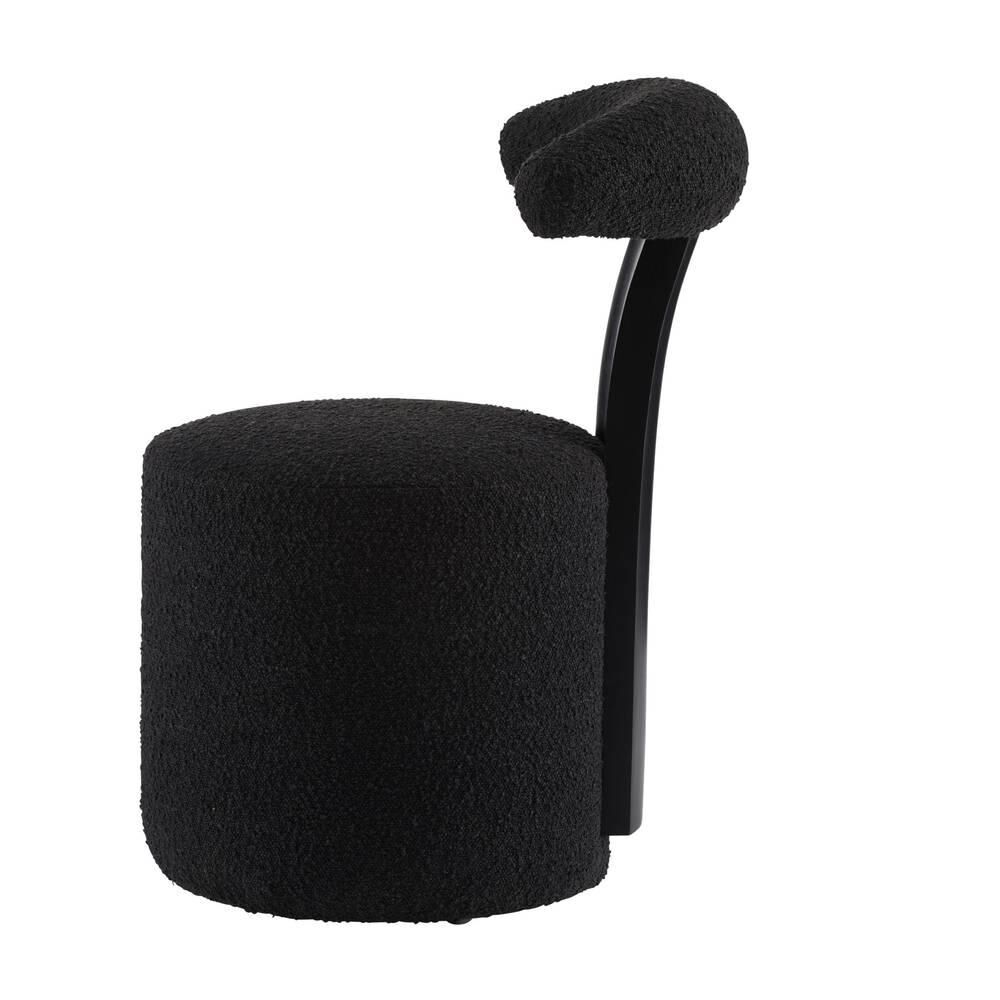 Ginni 22 Inch Side Chair by Arteriors Home