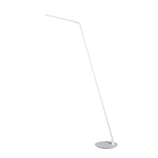 Miter 55 Inch Arc Lamp by Kuzco Lighting