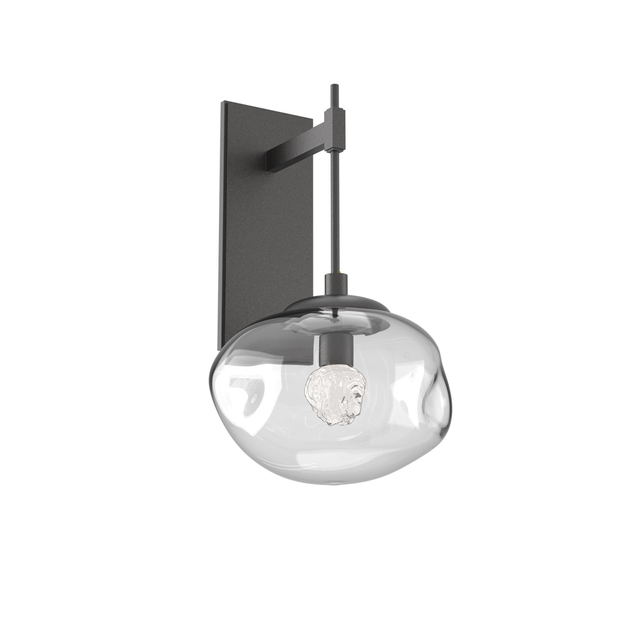 Hammerton Studio Nebula 19 Inch LED Wall Sconce