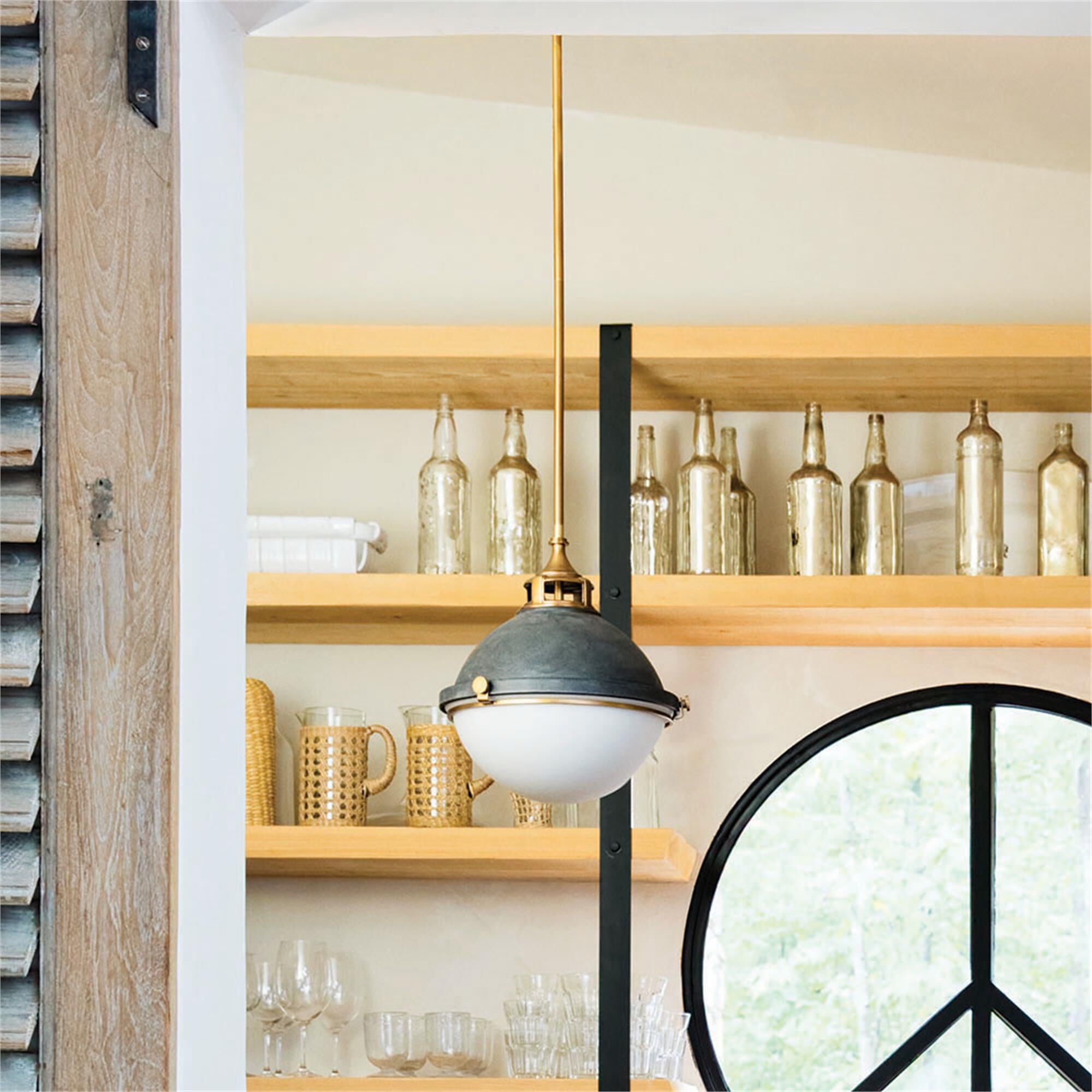 Fletcher 14 Inch Pendant Light,