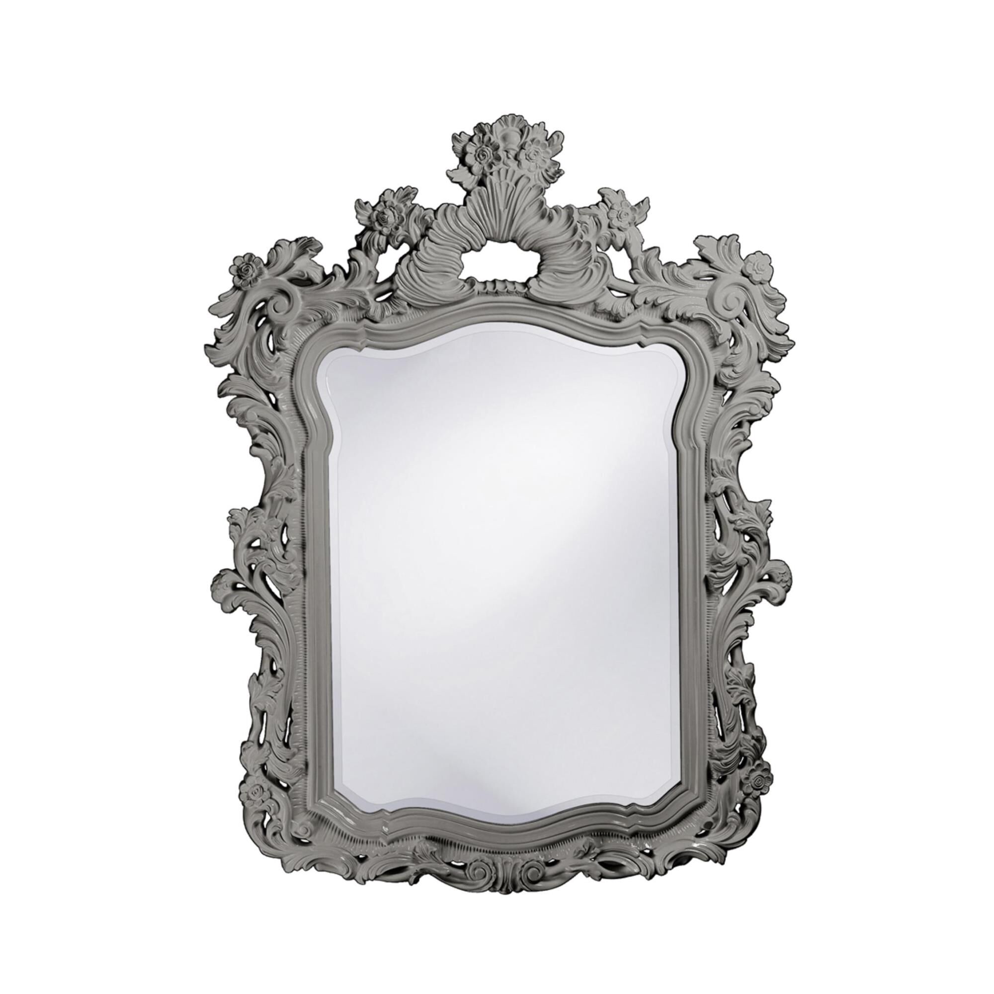 Shown in Nickel finish