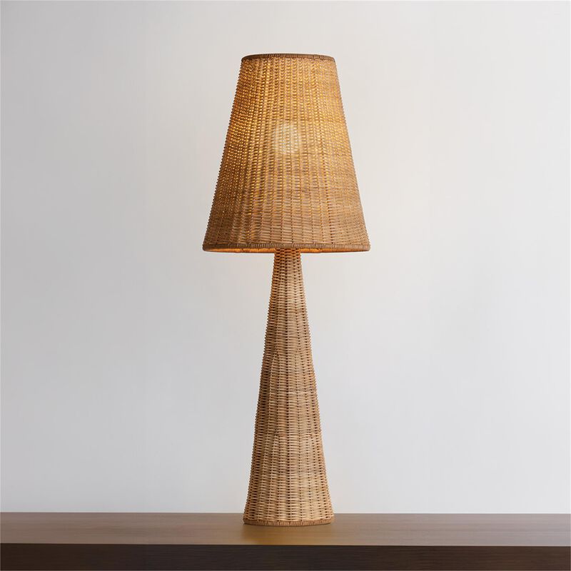 Fair Haven Large Table Lamp by Hudson Valley Lighting