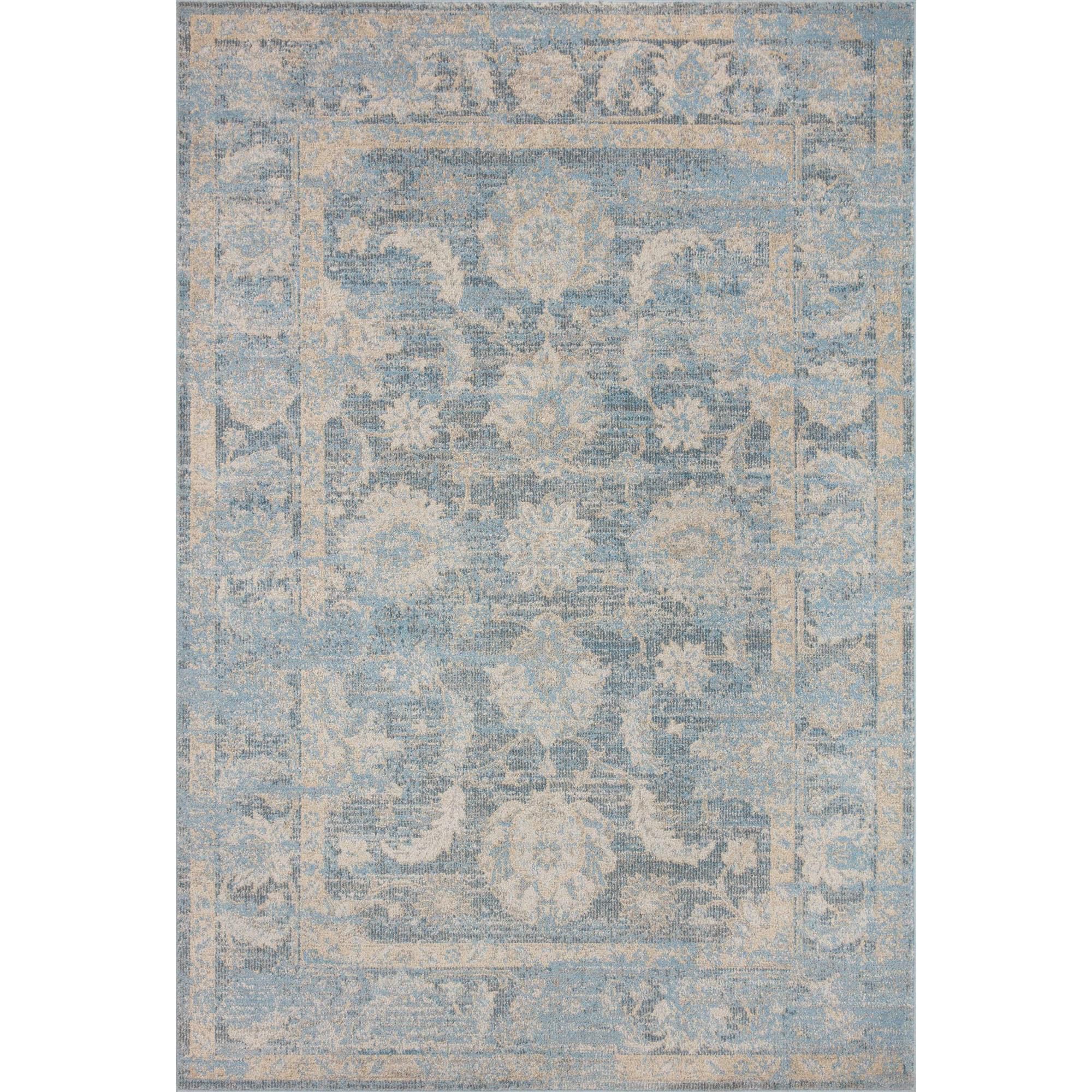 Odette Runner Rug by Loloi Rugs