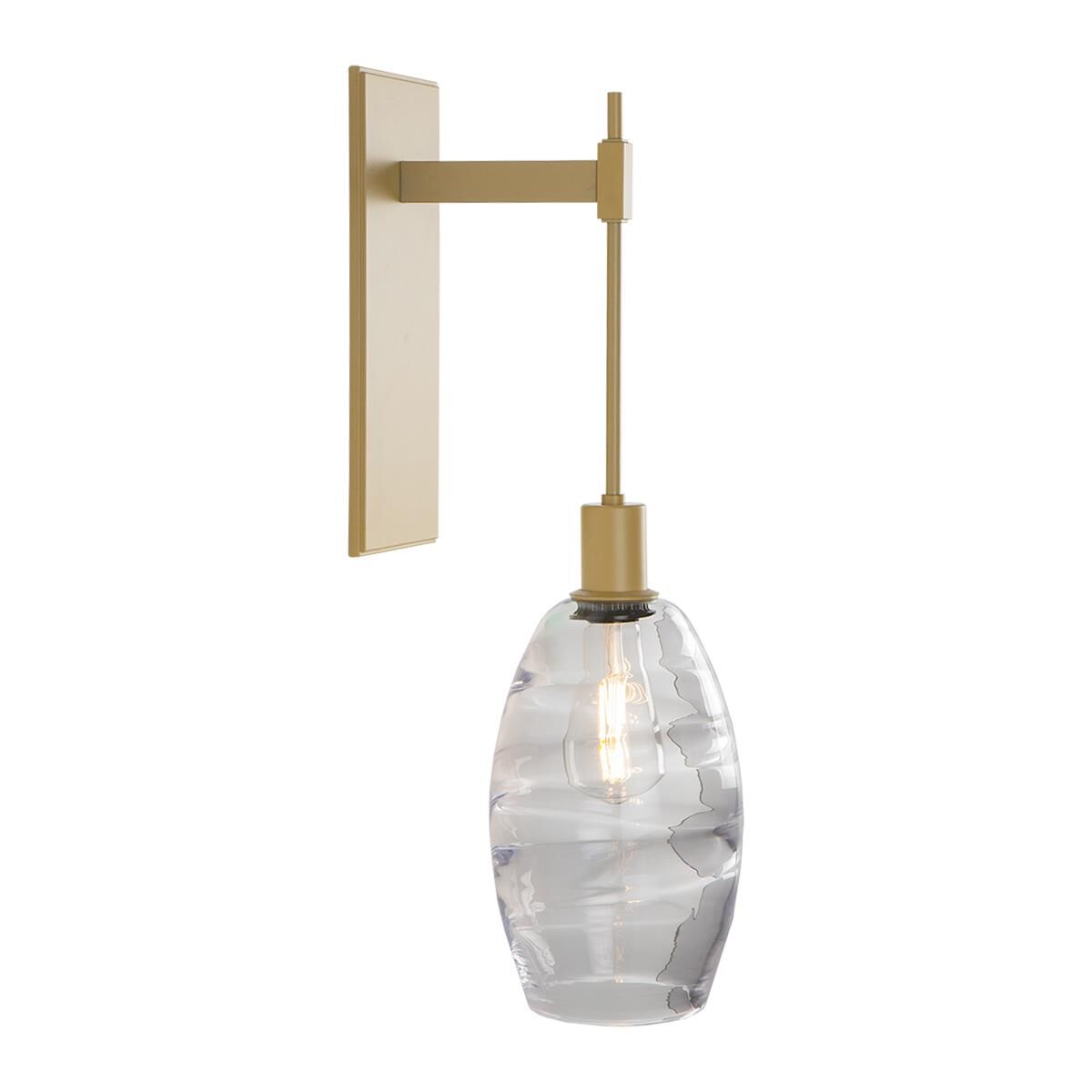Hammerton Studio Ellisse 23 Inch Wall Sconce