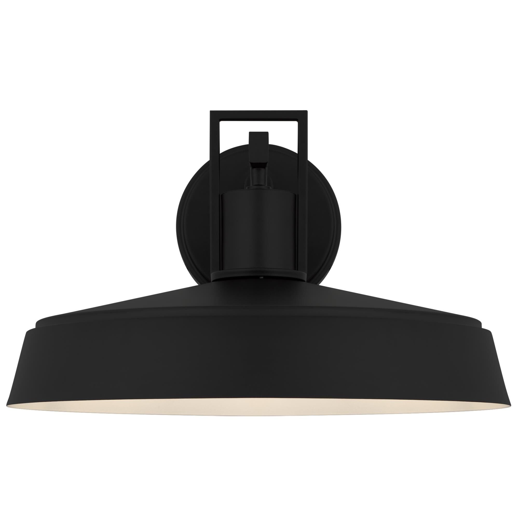 Karson 10 Inch Outdoor Wall Light by Quoizel