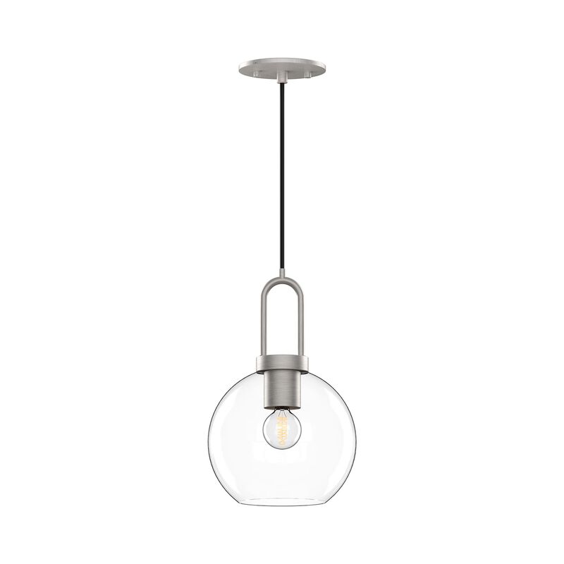 Soji 12 Inch Mini Pendant by Alora Mood