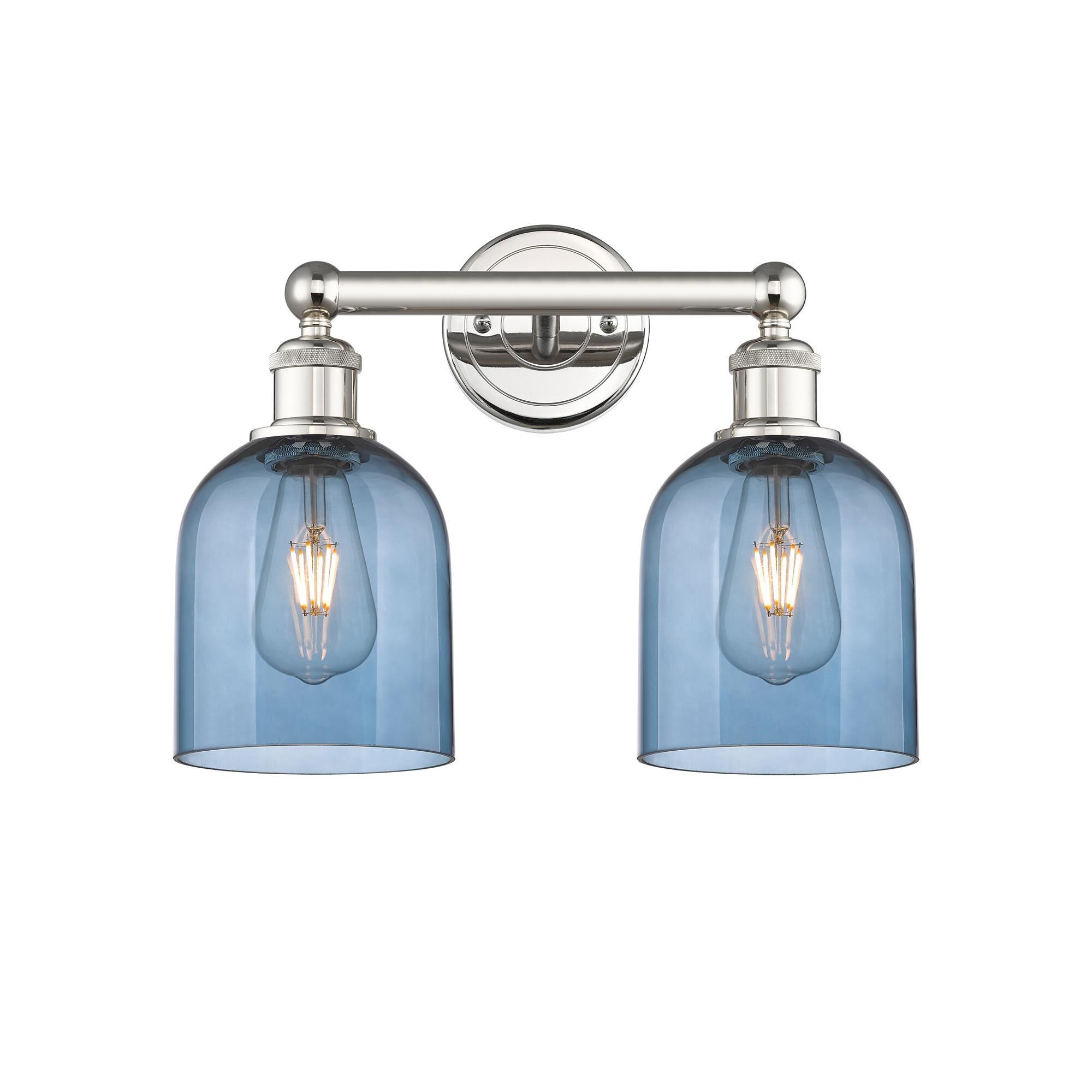 Bruno Marashlian Bella 15 Inch Bath Vanity Light by Innovations Lighting