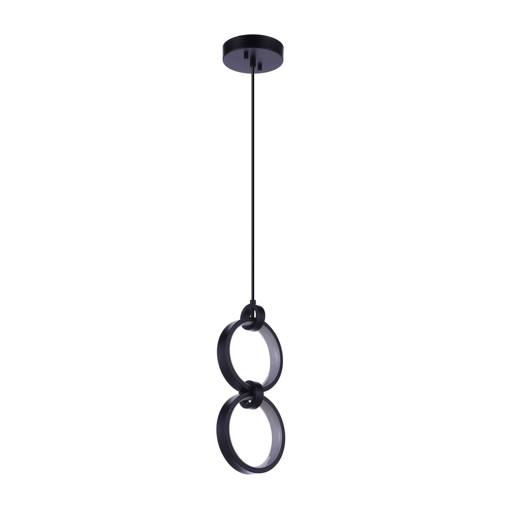 Context 14 Inch Mini Pendant,