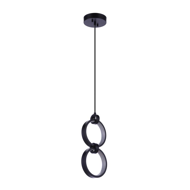 Context 14 Inch Mini Pendant by Craftmade