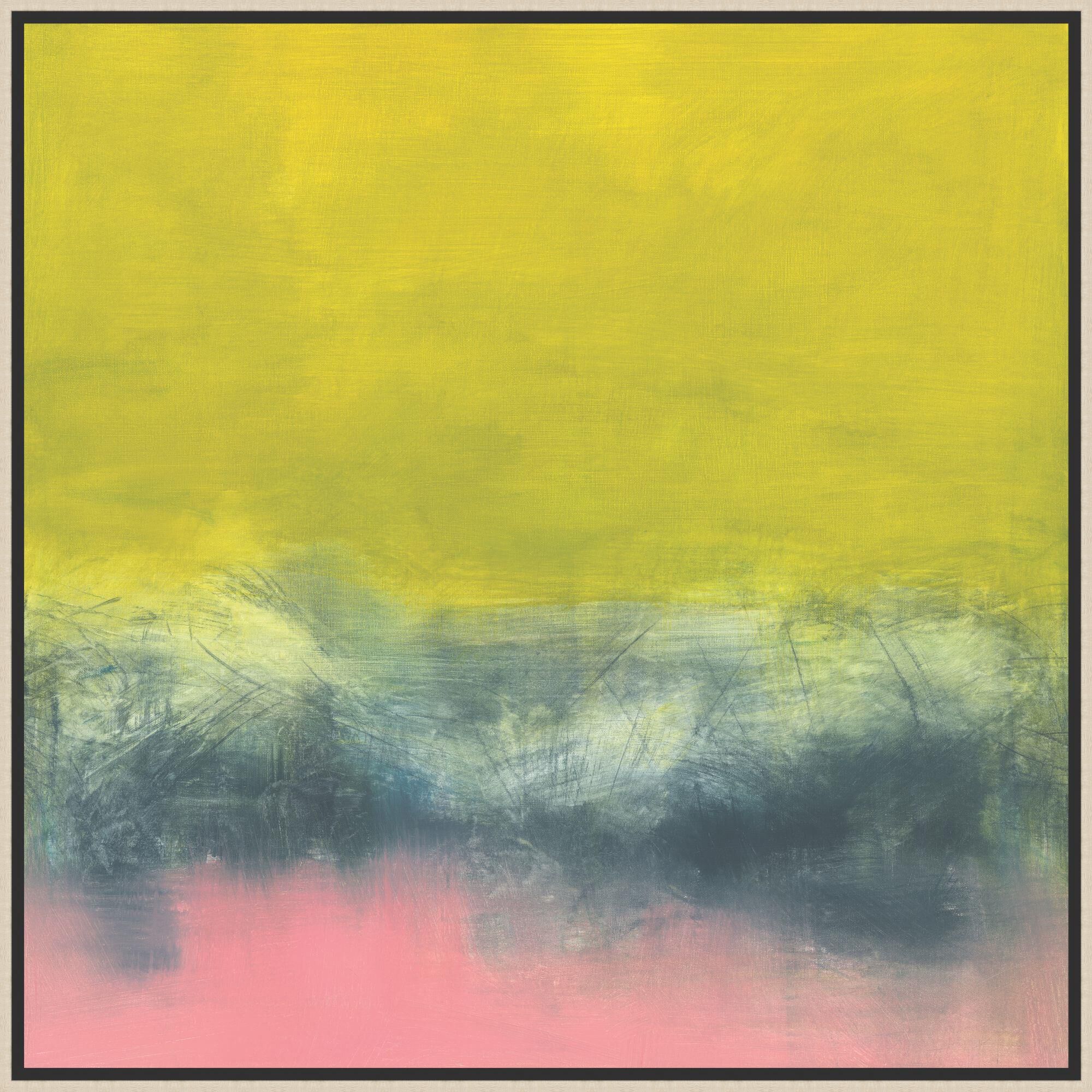 Rolling In The Deep Print by LEVEL57