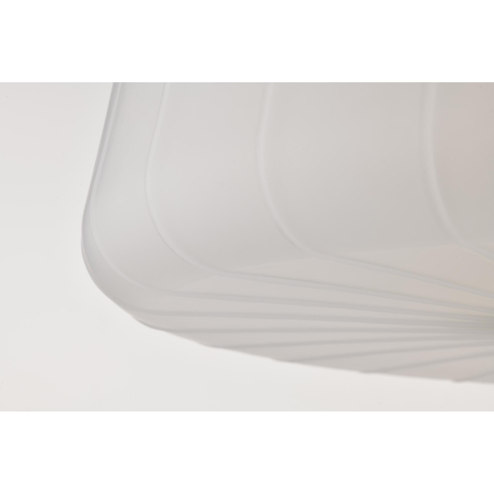 Lune 16 Inch Flush Mount by Nuvo Lighting