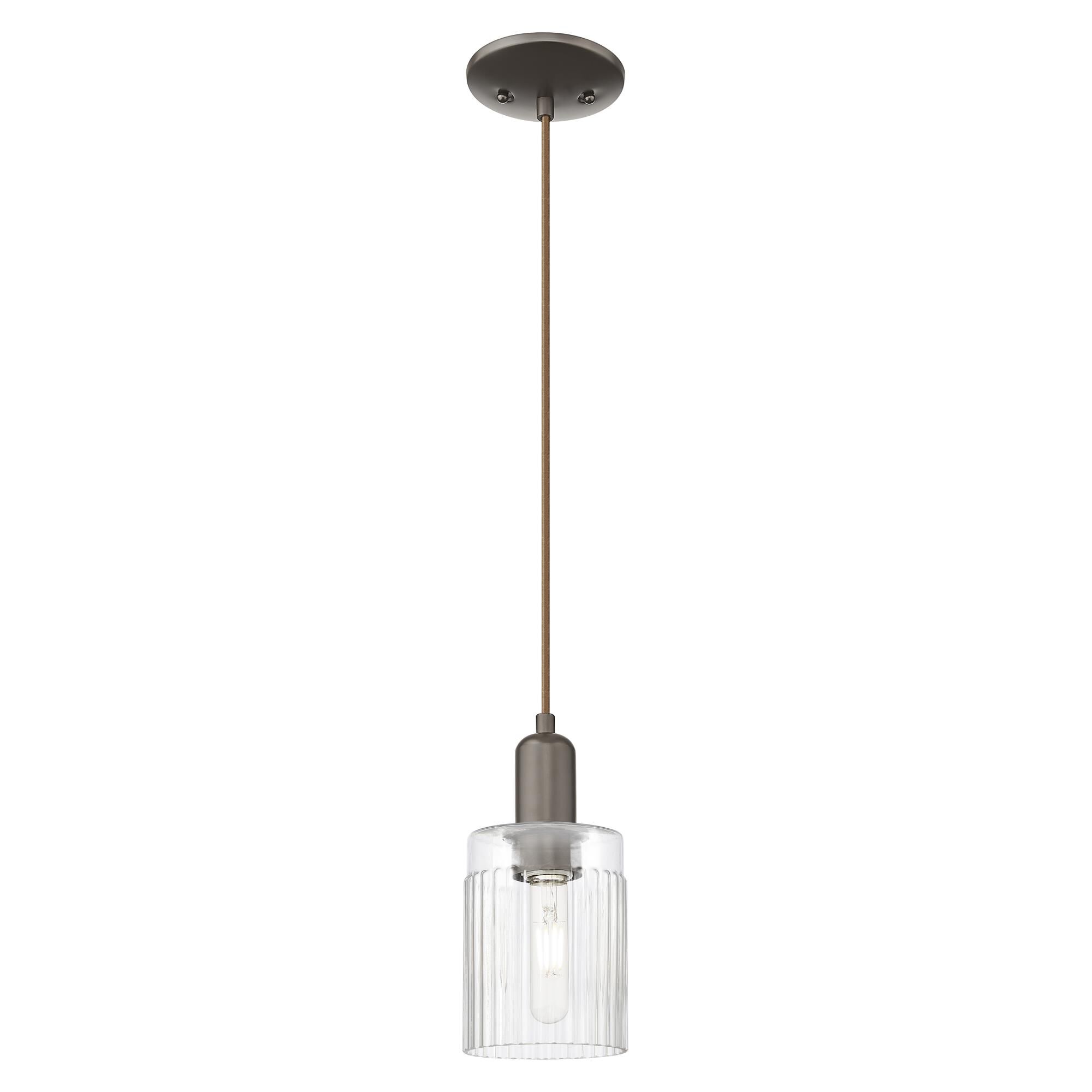 Bruno Marashlian Hadley 5 Inch Mini Pendant by Innovations Lighting