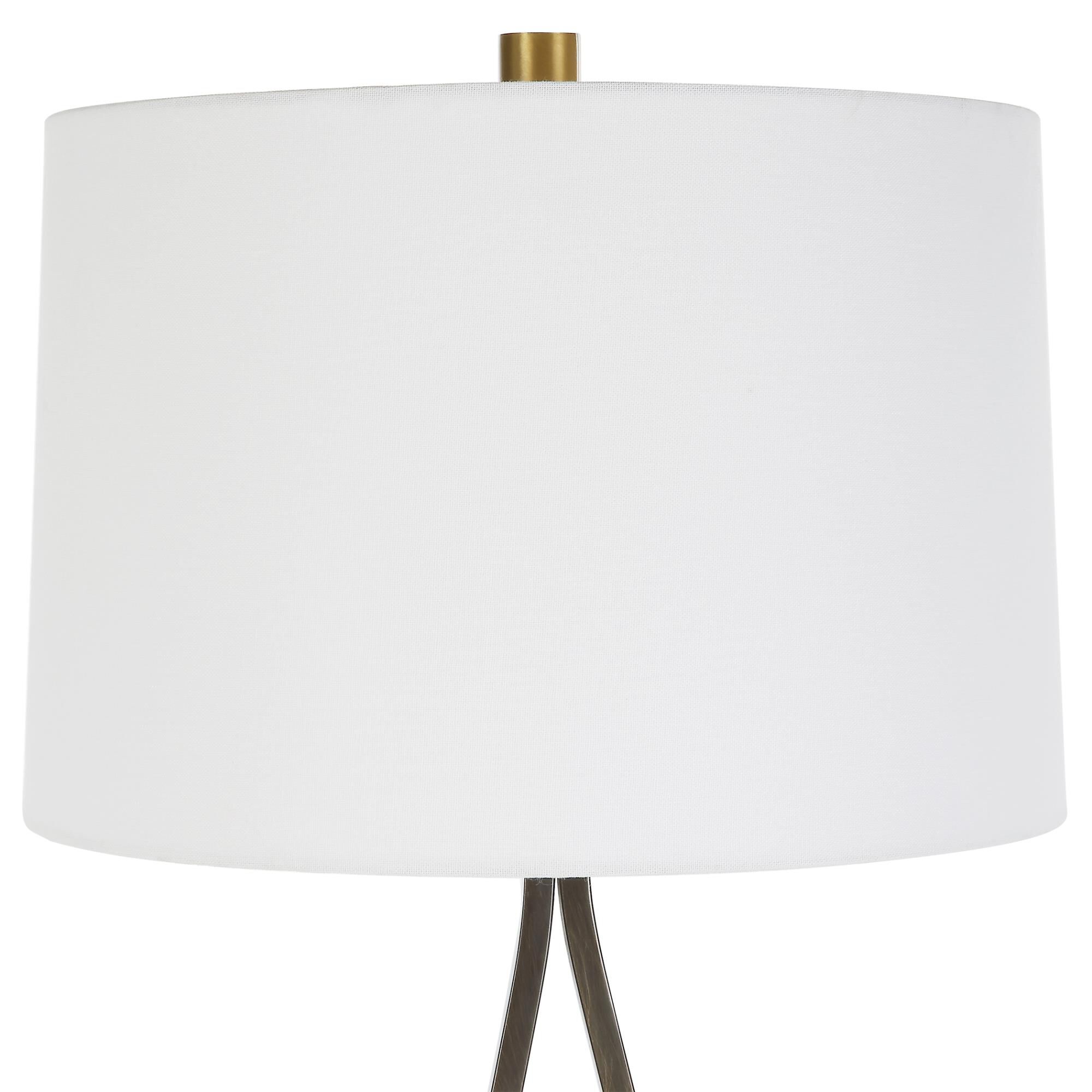 Carolyn Kinder Separate 36 Inch Table Lamp by Uttermost
