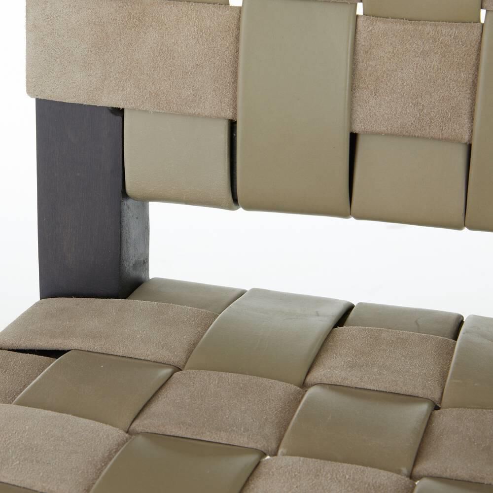 Shown in Stone finish