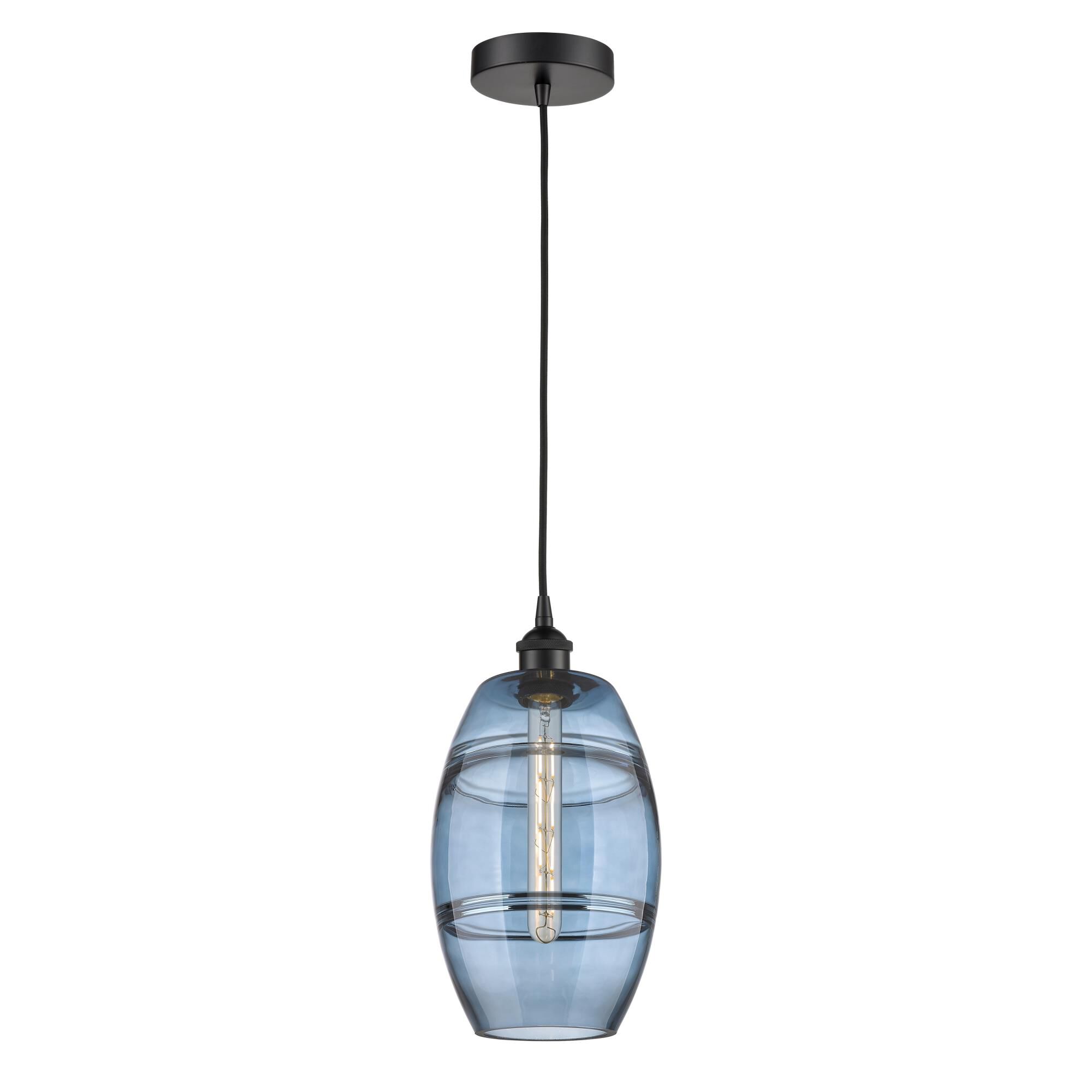 Vaz Mini Pendant by Innovations Lighting