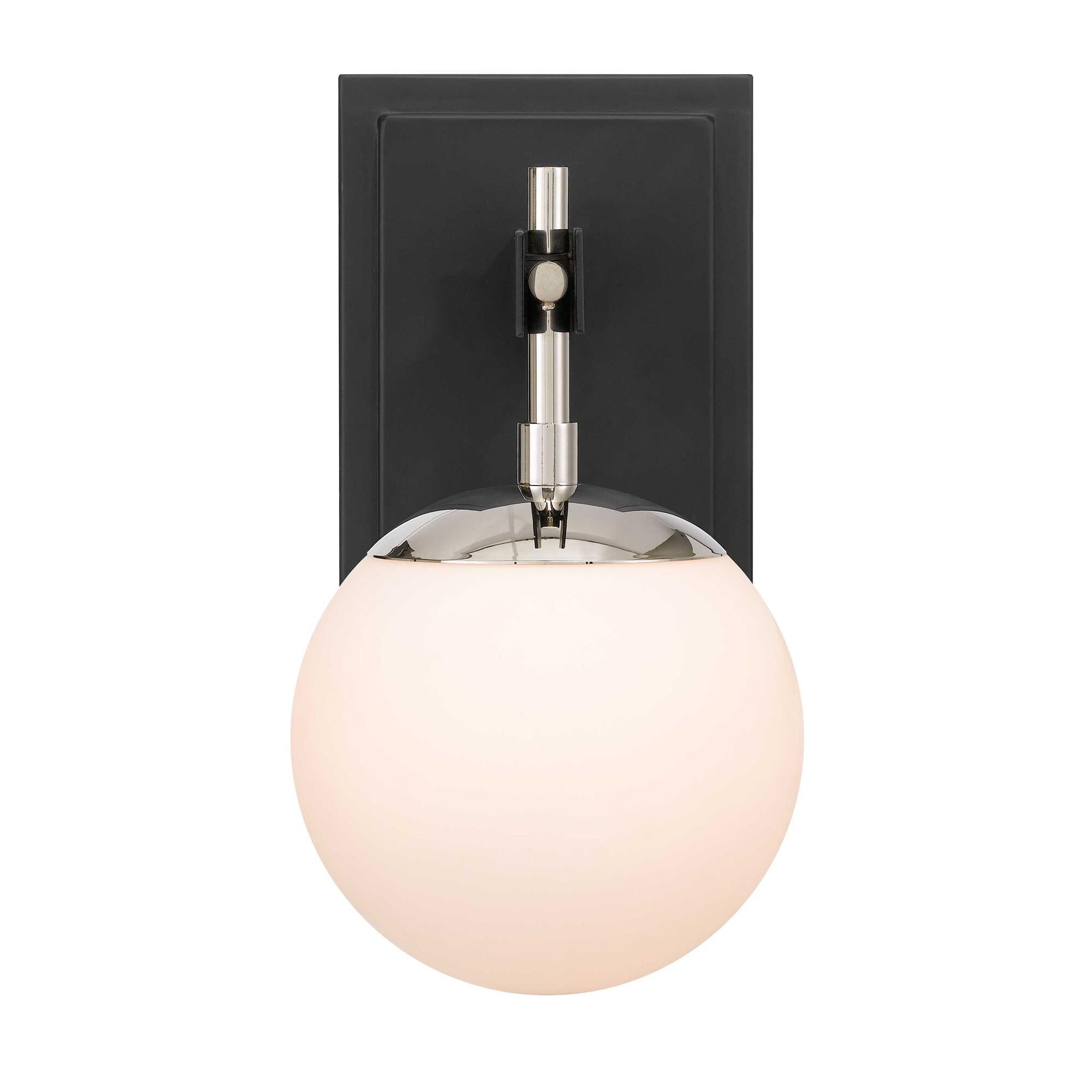 Varaluz Allie 11 Inch Wall Sconce