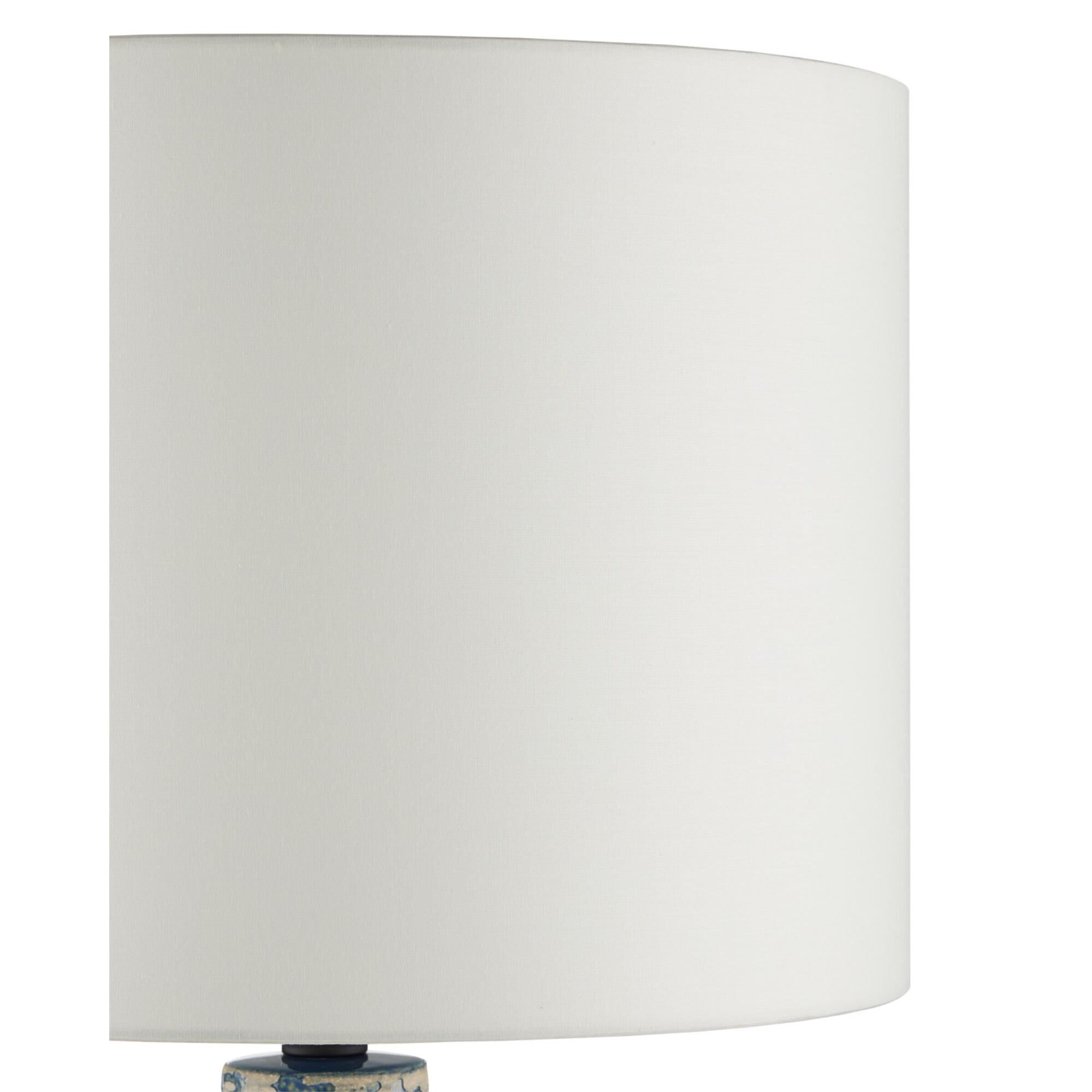 Ostracon Table Lamp,
