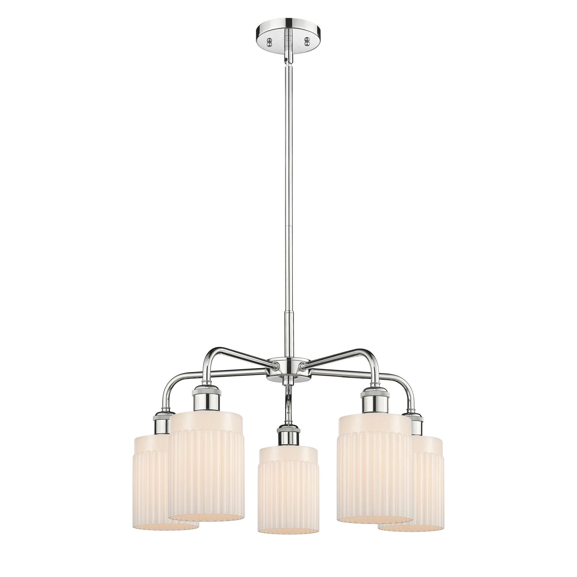 Bruno Marashlian Hadley 23 Inch Chandelier by Innovations Lighting
