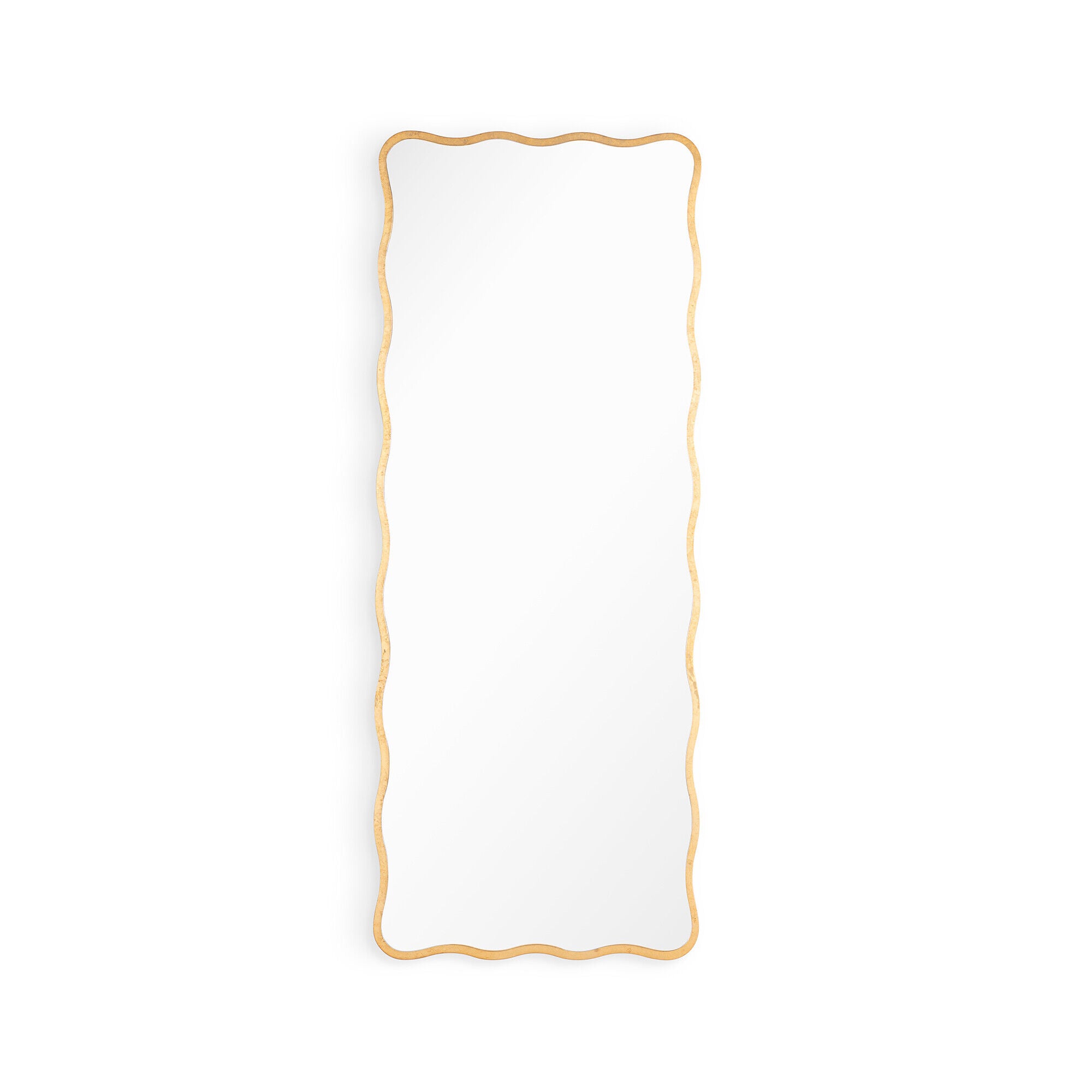 Shown in Gold Leaf finish