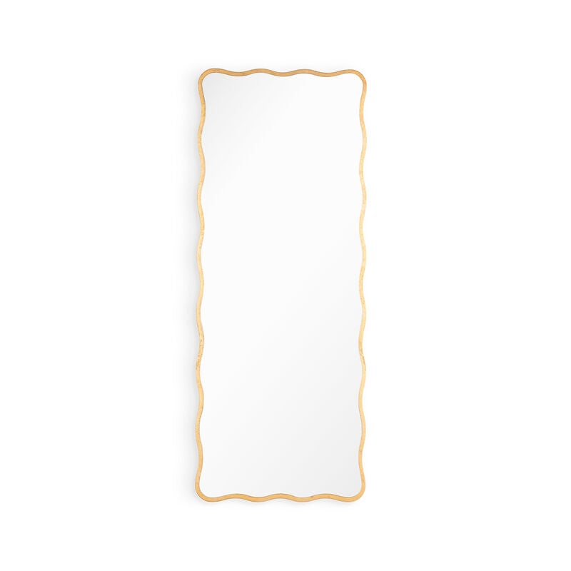 Candice Large Decorative Mirror by Regina Andrew