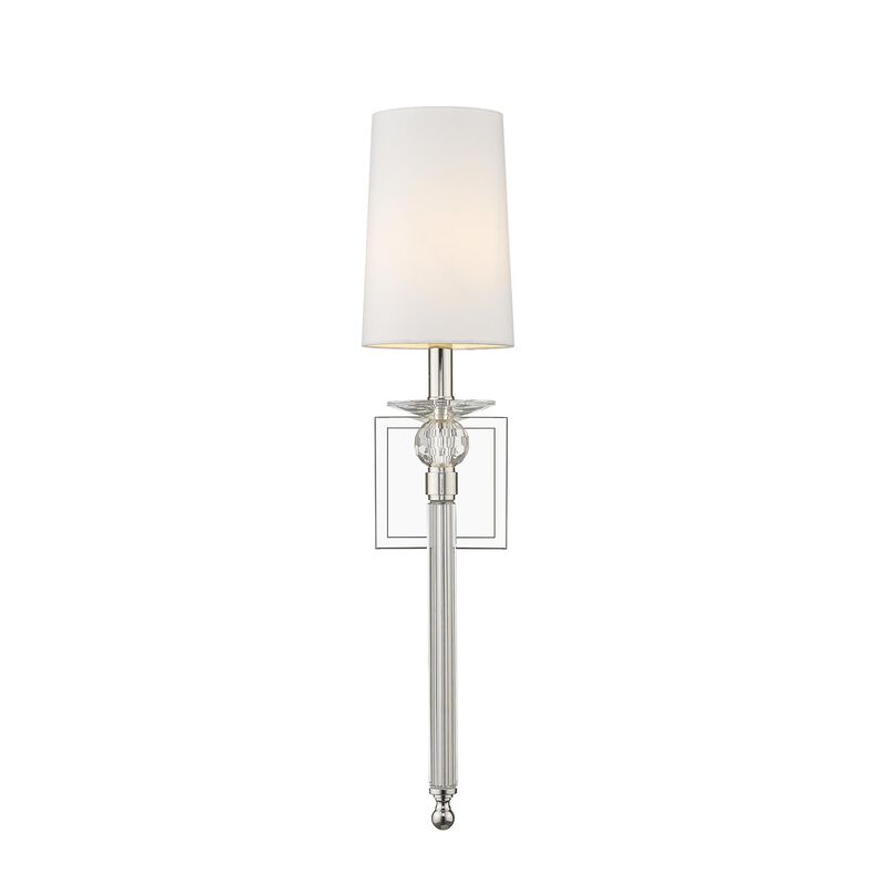 Z-Lite Ava 25 Inch Wall Sconce